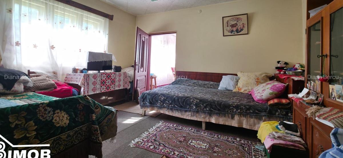 Casă cu 4 camere în Dobra - 7