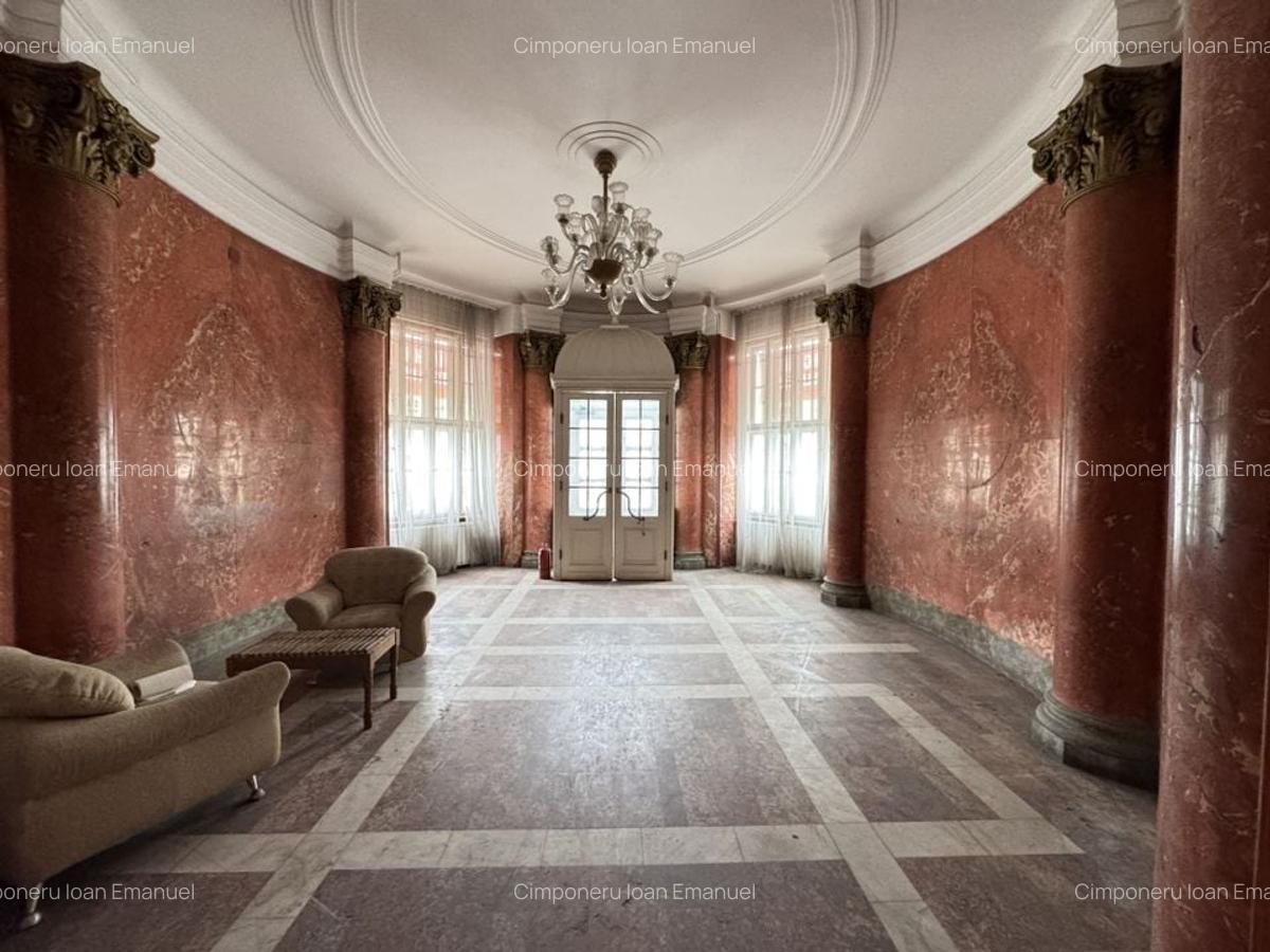 Spatiu la parter in zona Centrala fostul hotel Timisul - 3