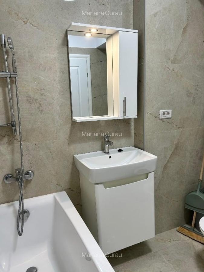 Apartament 2 camere - Central Adress Residence - 8