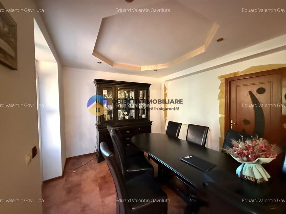 Casa de vanzare P+1 - Zona Gara Veche - 8