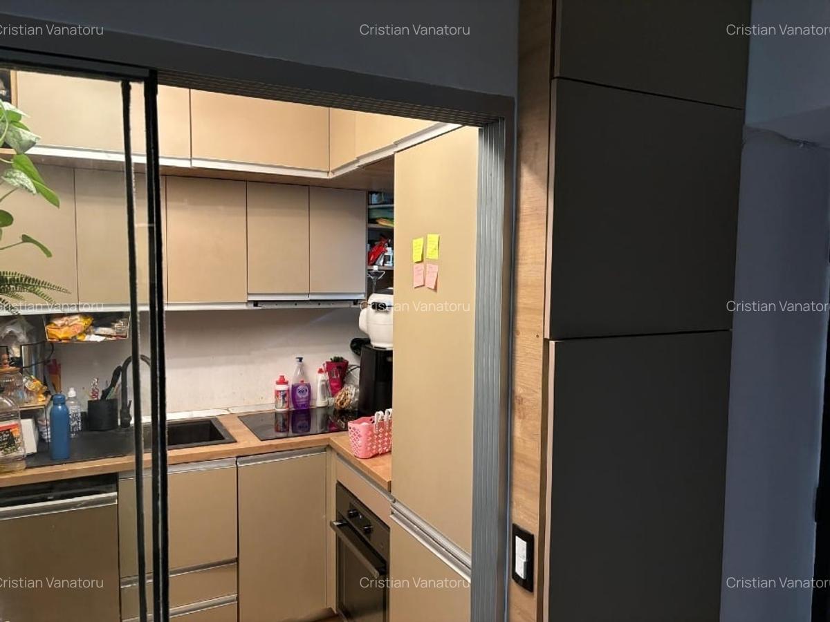 Apartament 3 camere, excelent poziționat Pod Constanta - 3