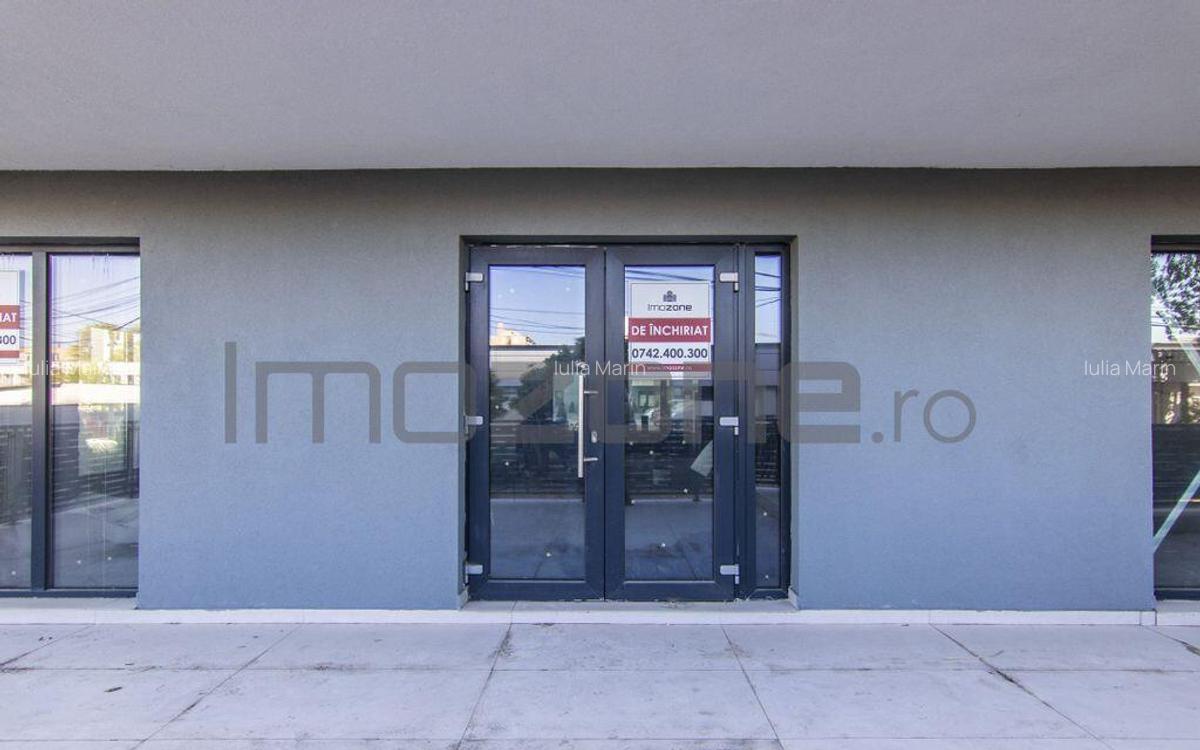 De Inchiriat | 100 mp | langa Metrou Pacii | Bloc Nou | M... - 8