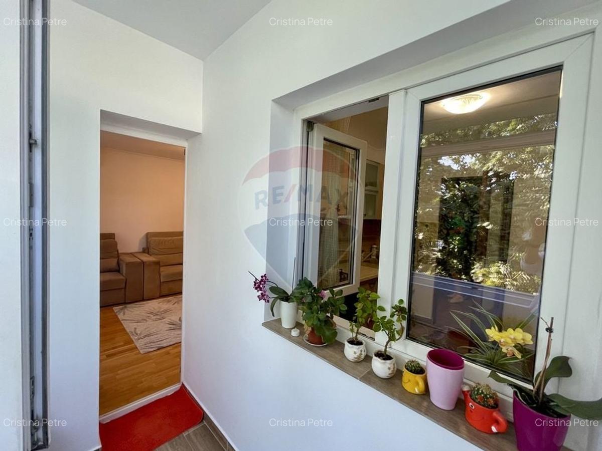 Apartament  2 camere de inchiriat in zona Aviatiei - 3