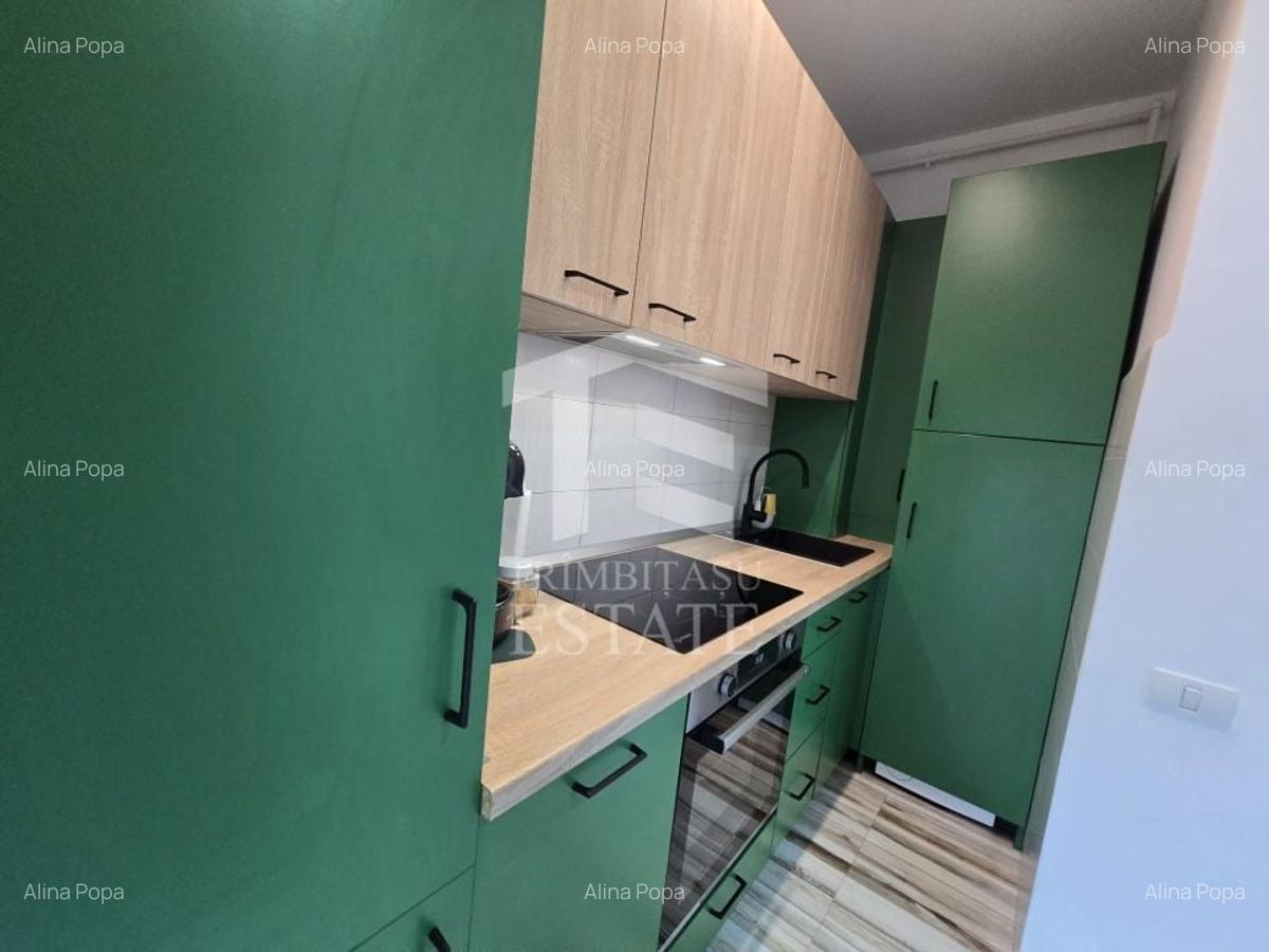 MAMAIA SAT- 3 camere cu vedere la mare | gata de mutat sau de investit - 8