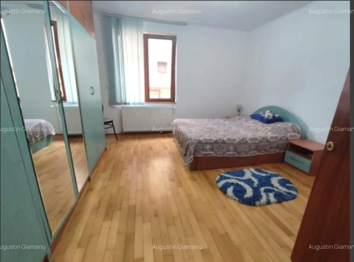 Casă nouă de vânzare în Popești-Leordeni – 5 Camere, Teren 500 mp- Garaj - 22