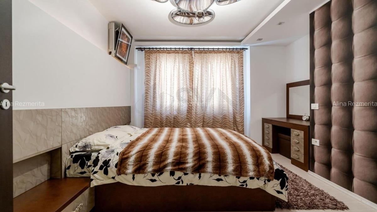 REA1024660 Apartament 5 camere tip duplex l Militari Residence - 17