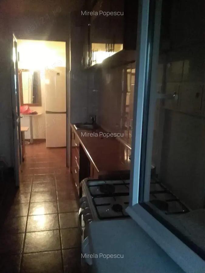 Inchiriez apartament cu o camera Lapusneanu IASI - 7