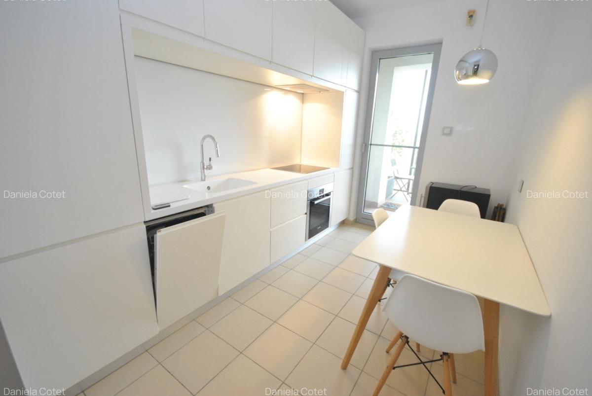 Apartament spațios 4 camere, vedere superbă Delta Văcărești – Asmita Gardens - 9