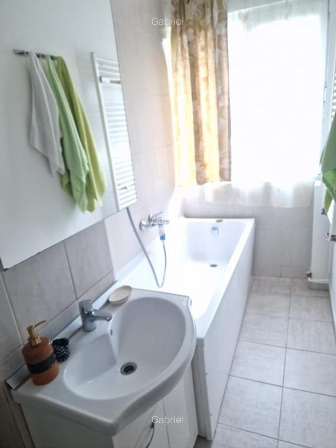 Apartament 2 camere, 60mp, metrou, AC, parc, Tineretului - 6 Apartament 2 camere, 60mp, metrou, AC, parc, Tineretului - 6