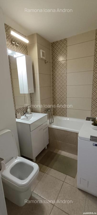 Inchiriez apartament cu o camera - 2