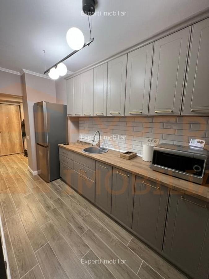 Apartament 2 camere zona Casa de Cultura, Constanta - 5