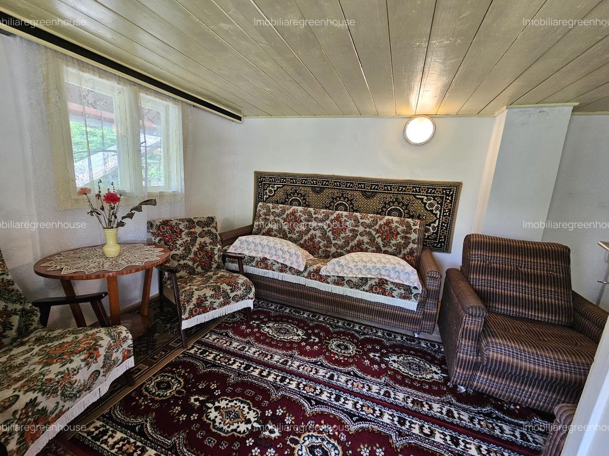 Casa Deva, strada Calugareni - 4