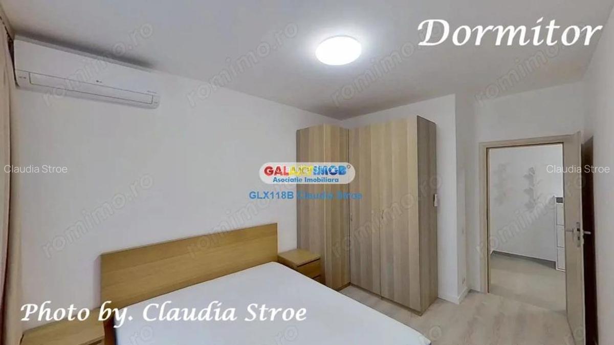 Inchiriere apartament 2 camere ISG IV VIILOR + LOC PARCARE SUBTERAN - 19