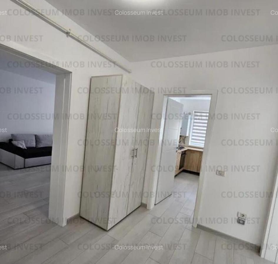 Apartament 2 camere, decomandat - zona Sanpetru - 8
