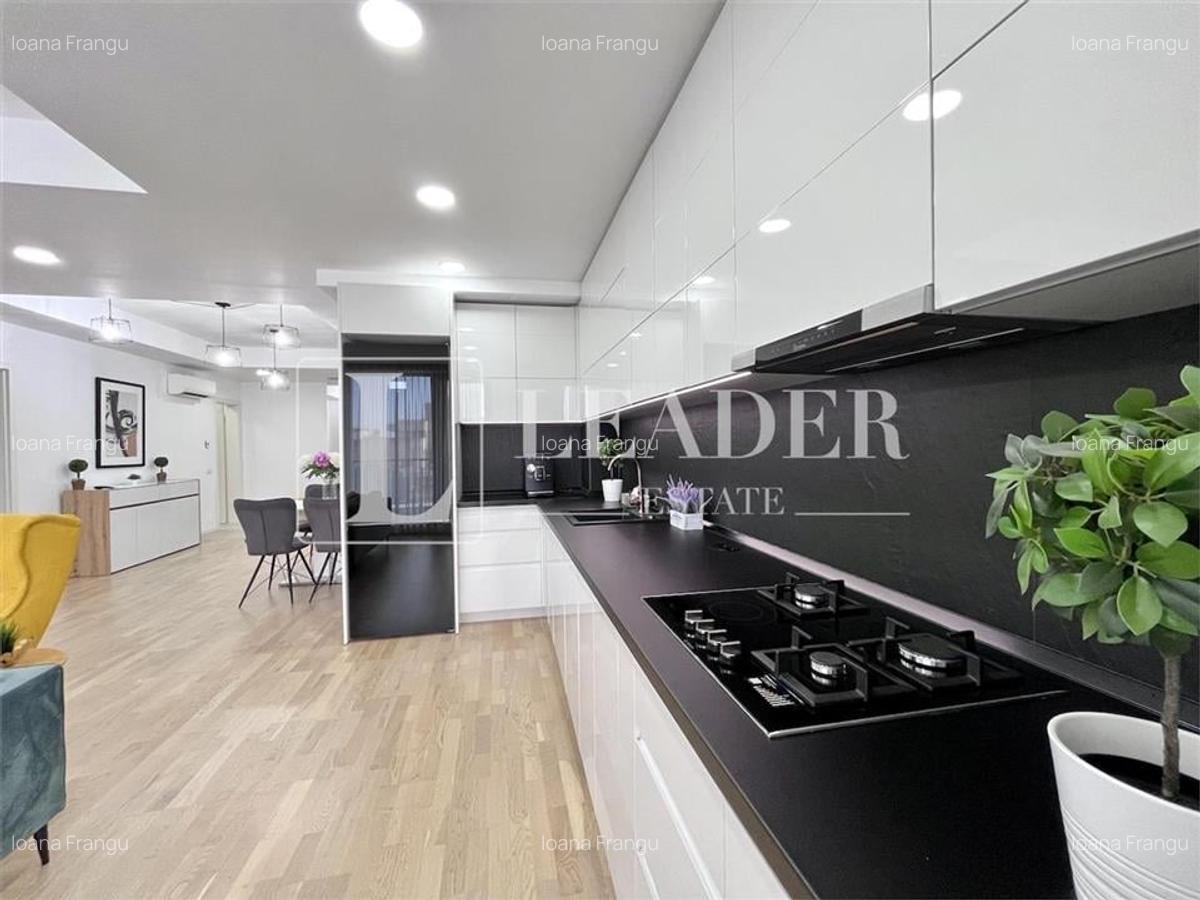 Apartament cu 2 Camere || str. Aurel Vlaicu, zona Dacia || Super View - 9