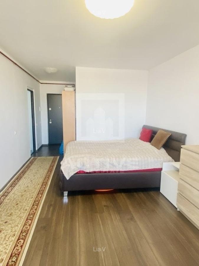 Garsonieră decomandată în Semicentral - 2