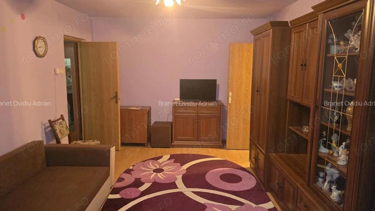Vand apartament 2 camere in Deva, pe Al. Armatei, etaj 2, - 5