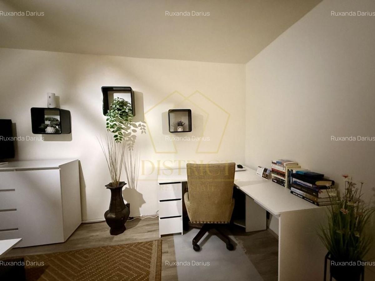 Apartament decomandat cu 2 camere | Torontalului - 4