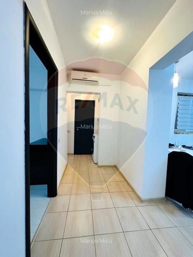 Apartament 3 Camere, Loc de Parcare-Str. Uioara, Sector4-de Inchiriat - 5