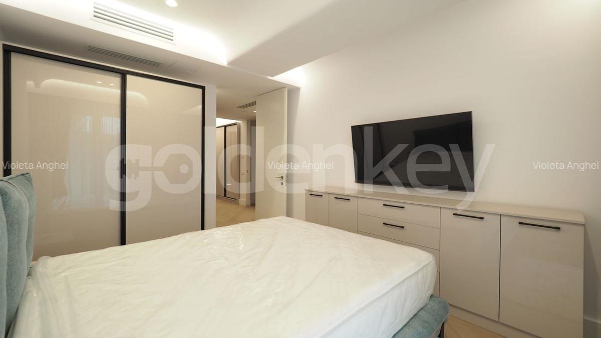 Apartament cu 3 camere langa Cambridge School | prima inchiriere - 13
