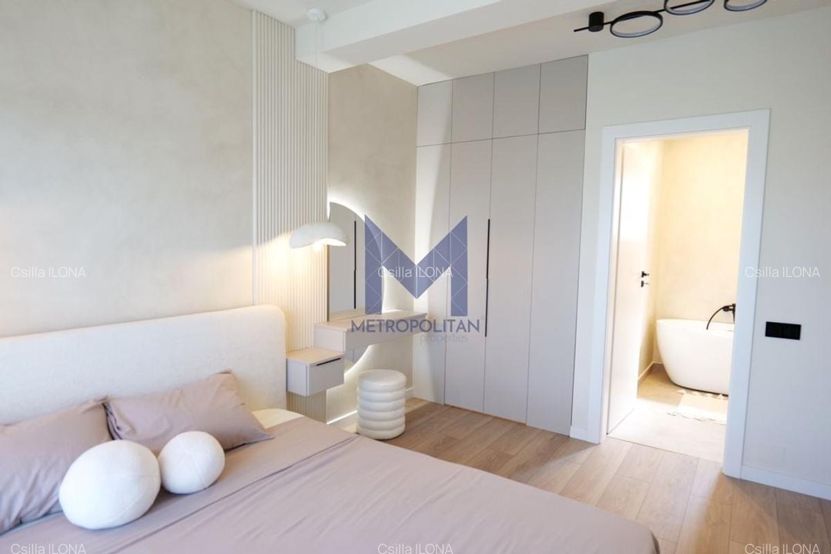 De vânzare casă deosebită 4 camere în localitatea Florești - 16