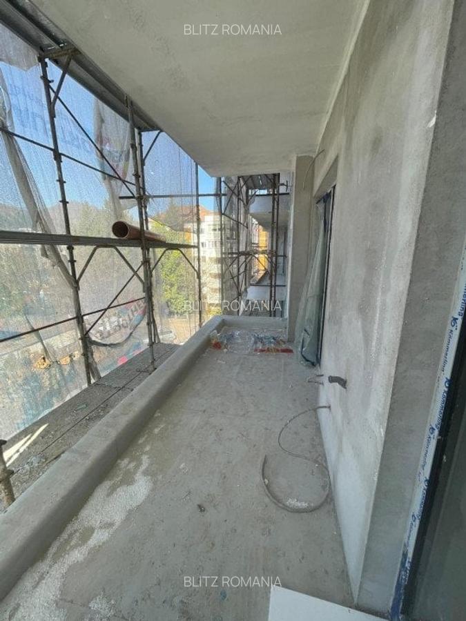 Apartament 2 camere, 46 mp, zona cartier Sasar - 5