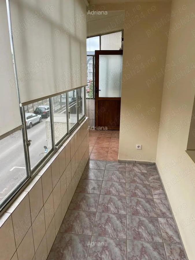 Apartament 1 camera decomandat Bucovina etaj 1 amenajat integral centrala proprie mobilat utilat - 6