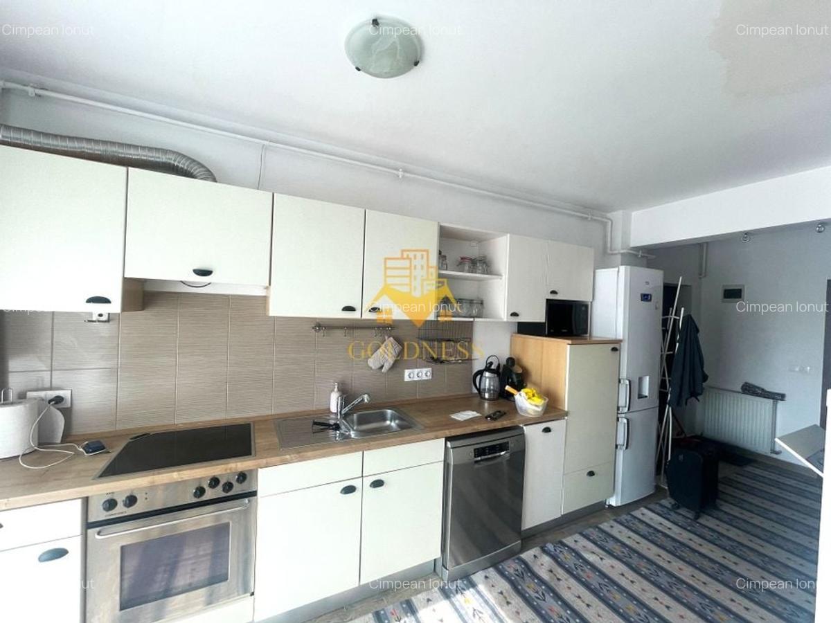 3 camere decomandate, Petfriendly,parcare,Zorilor, UMF, Observatorului - 3