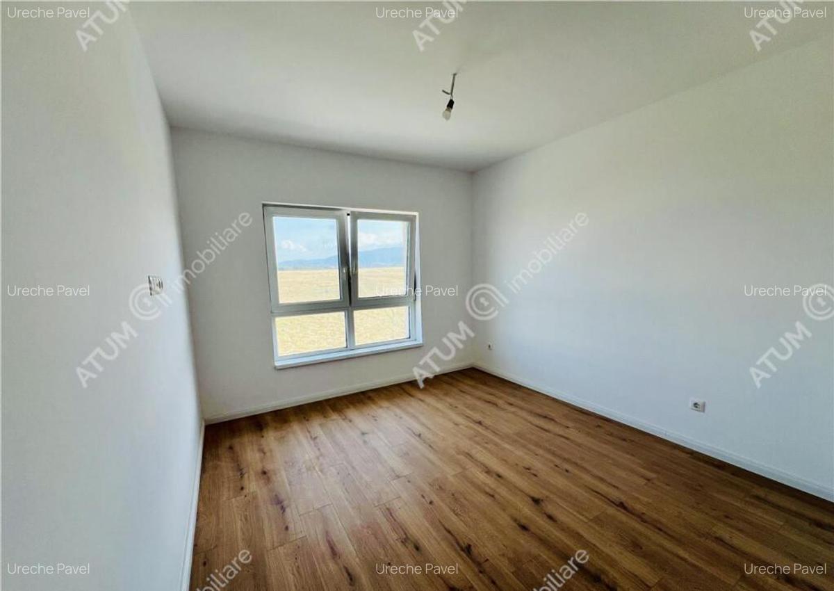 Apartament cu 3 camere si 2 bai in zona Doamna Stanca - 5