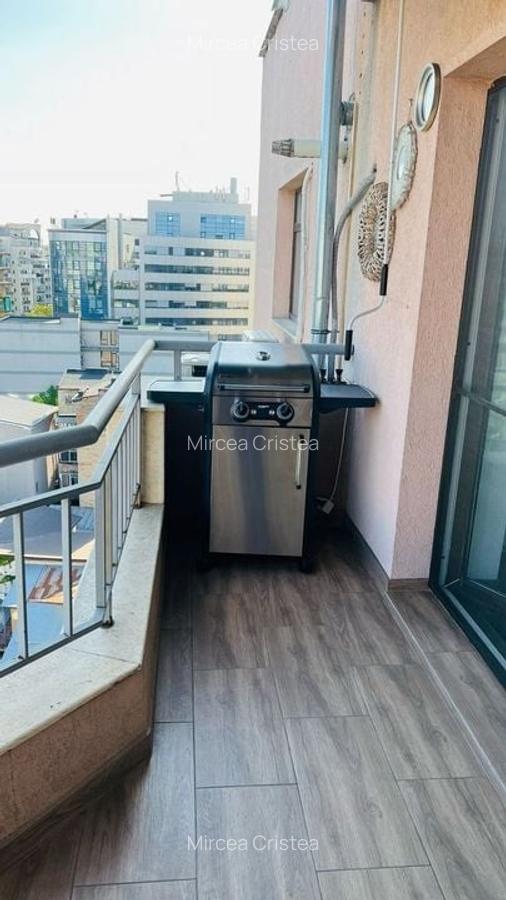 Vanzare 3 Camere Unirii/Alba Iulia Bloc 2008 - 17