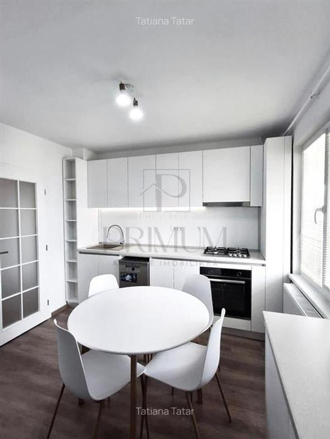 TAKE IONESCU - SPATIOS - 3 camere - centrala proprie - LIFT - RENOVAT - 1
