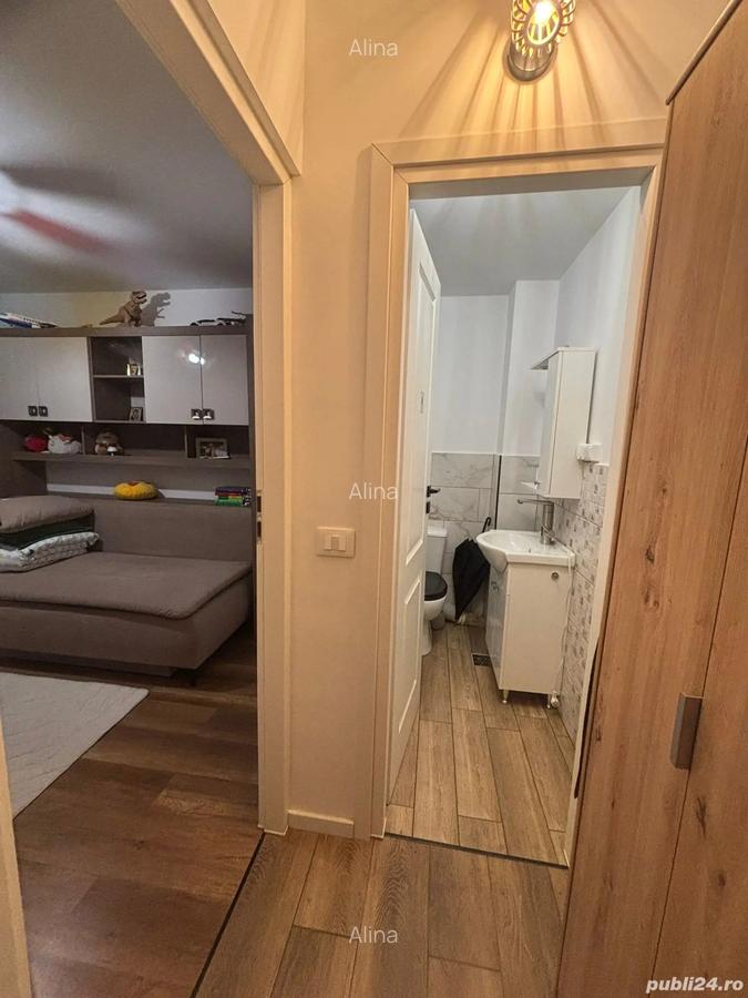 Vand apartament 3 camere - 4