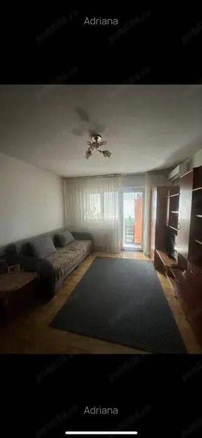 Apartament 2 camere Girocului semidecomandat amenajat centrala proprie - 3
