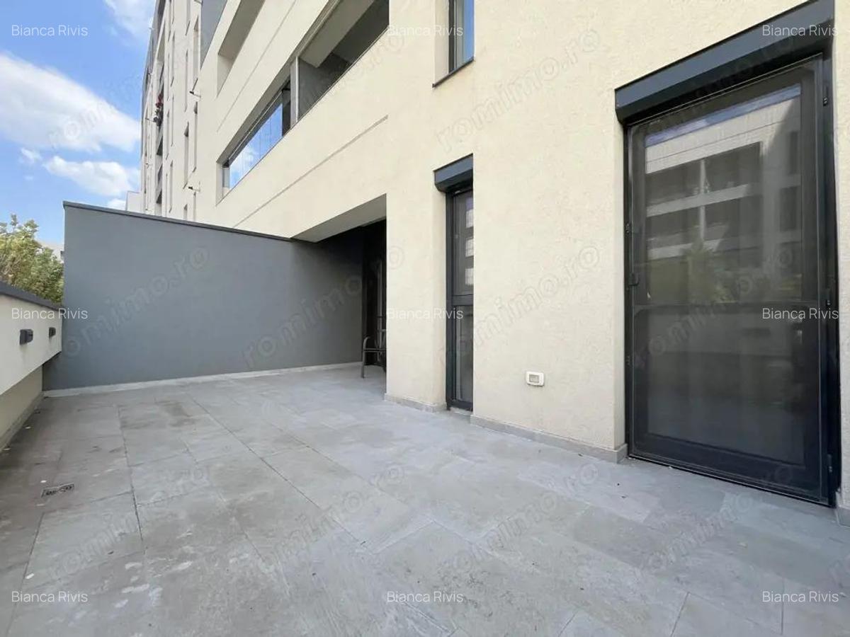 Apartament 3 camere, spatios- zona Aradului - 21