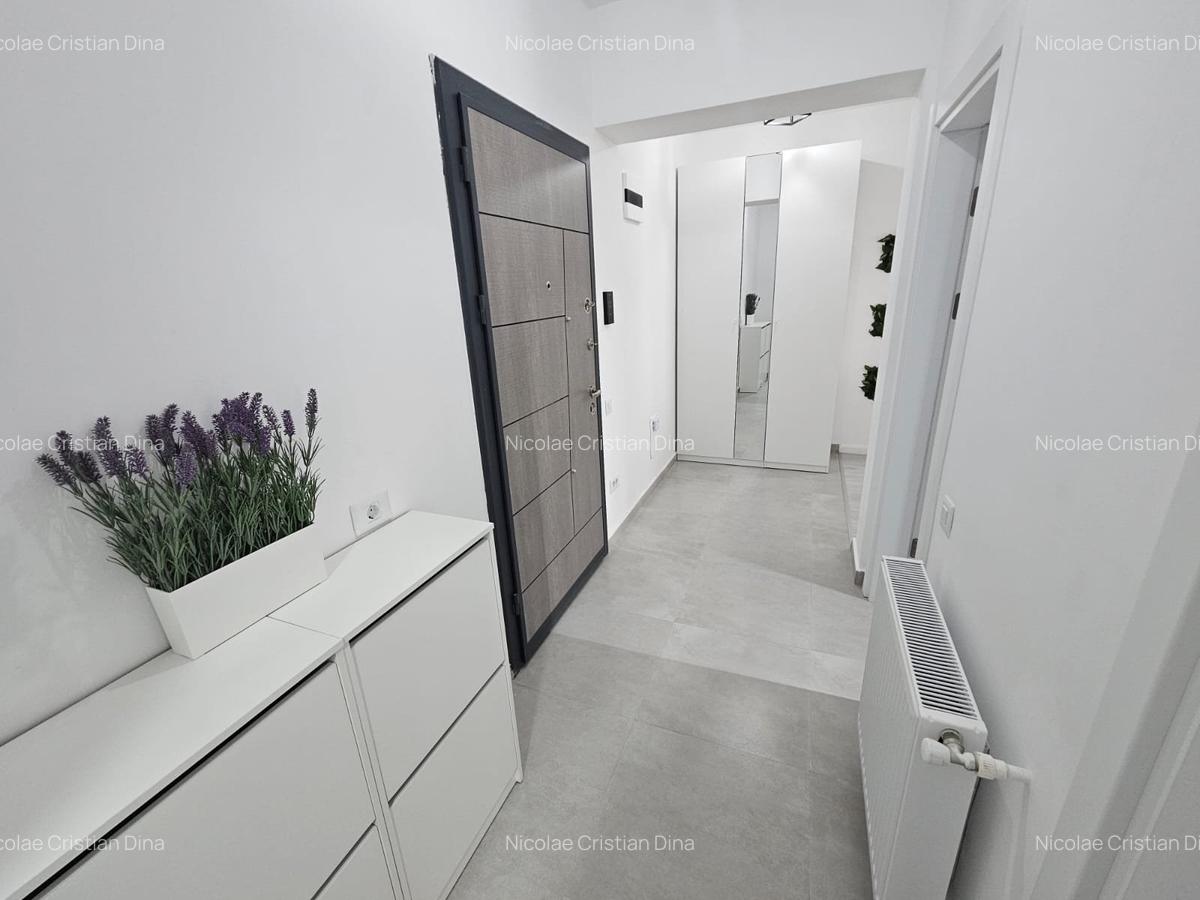 Apartament 2 Camere Metrou Pacii ( bloc nou + parcare ) - 10