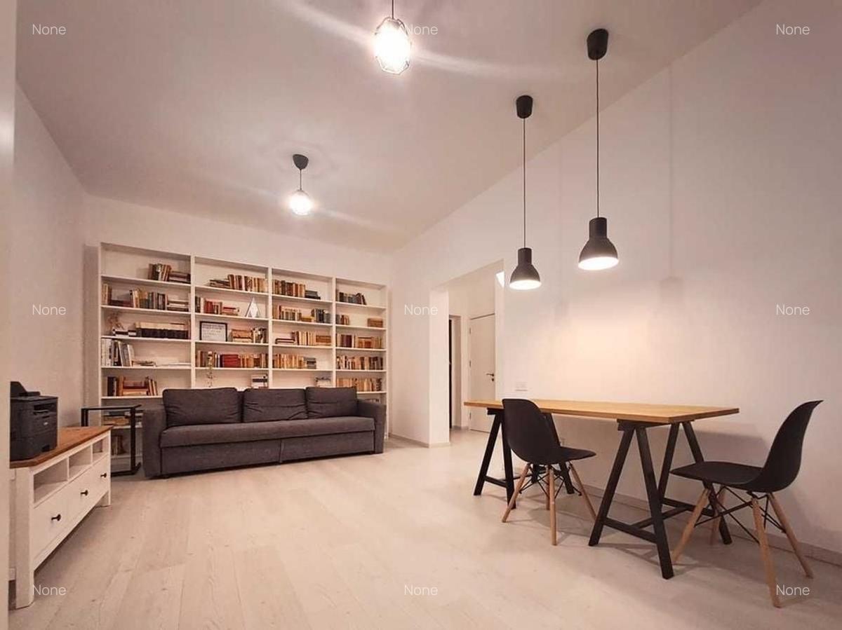 Inchiriez garsoniera metrou Jiului, Bucurestii Noi - 1