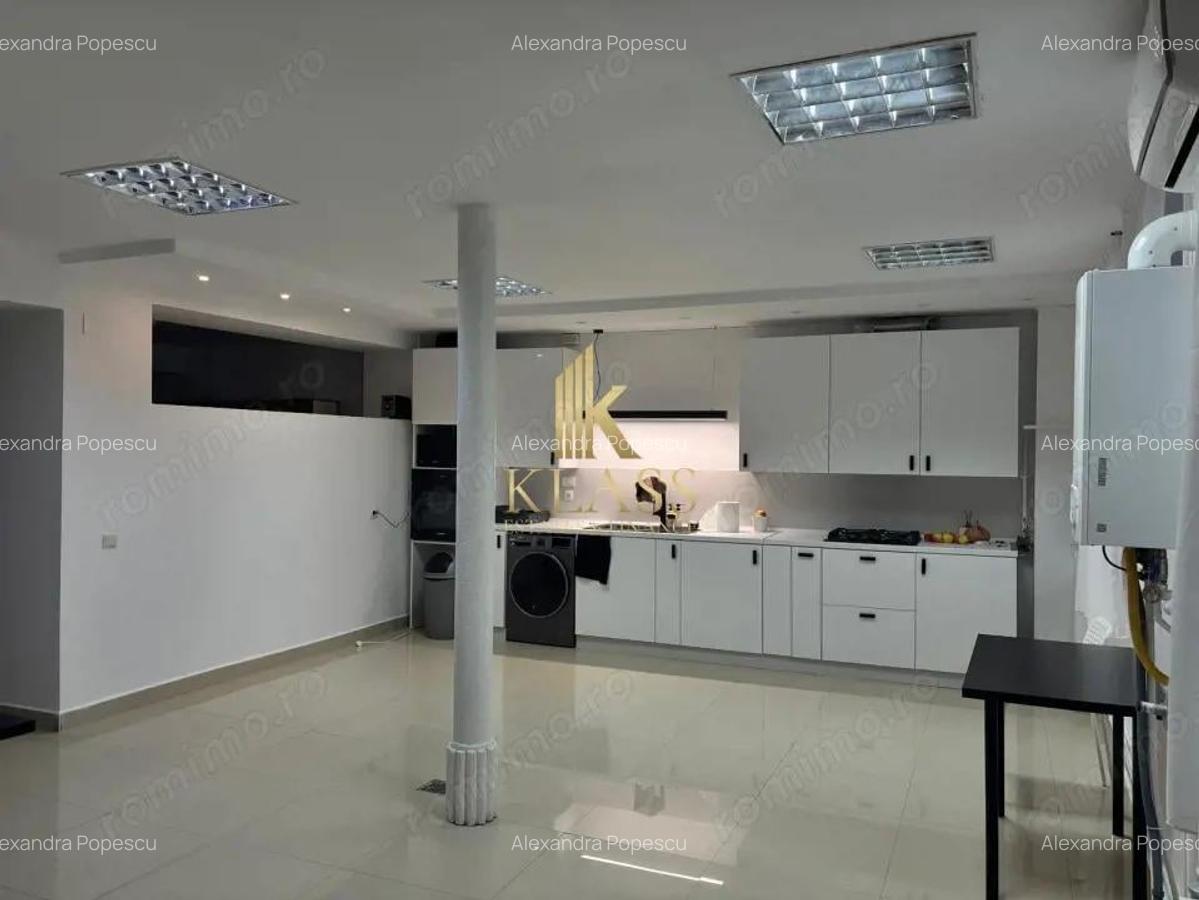 Cladire moderna, versatila de inchiriat - 6