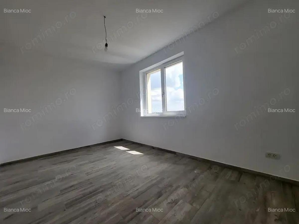 Penthouse. Terasa - 50 mp. Parcare. Zona Braytim. - 5