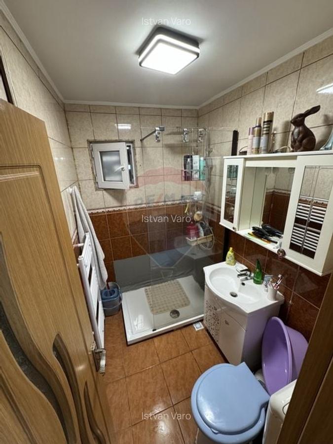De vanzare apartament 2 camere mobilat utilat zona Rahova - 5