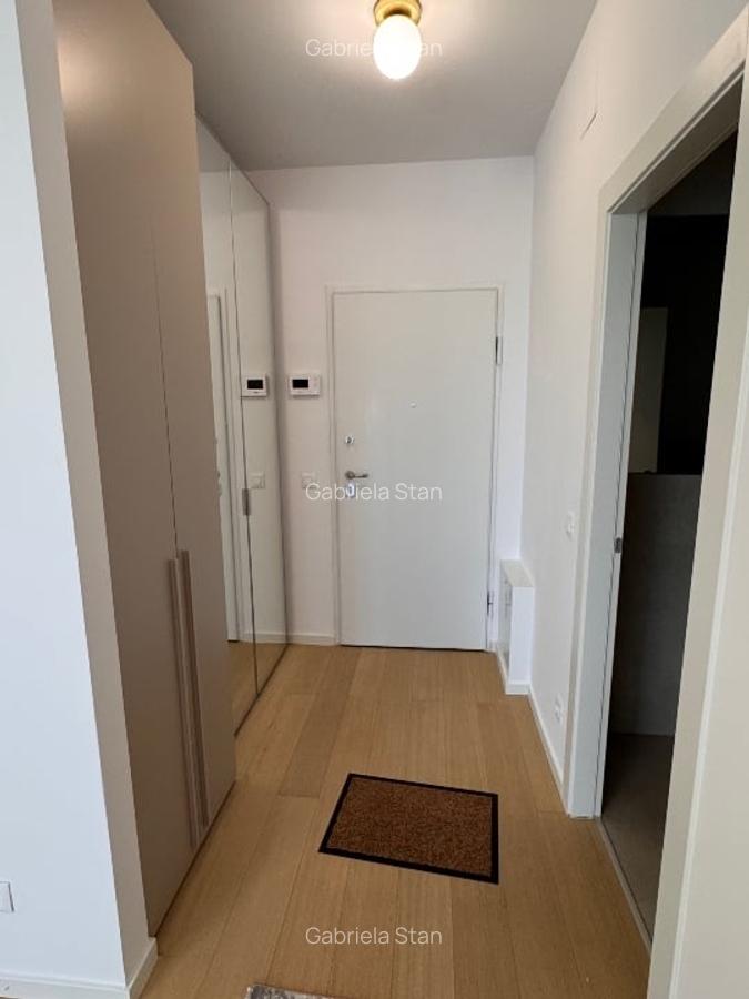 Apartament 2 camere - The Ivy - Prima inchiriere - Baneasa - 8