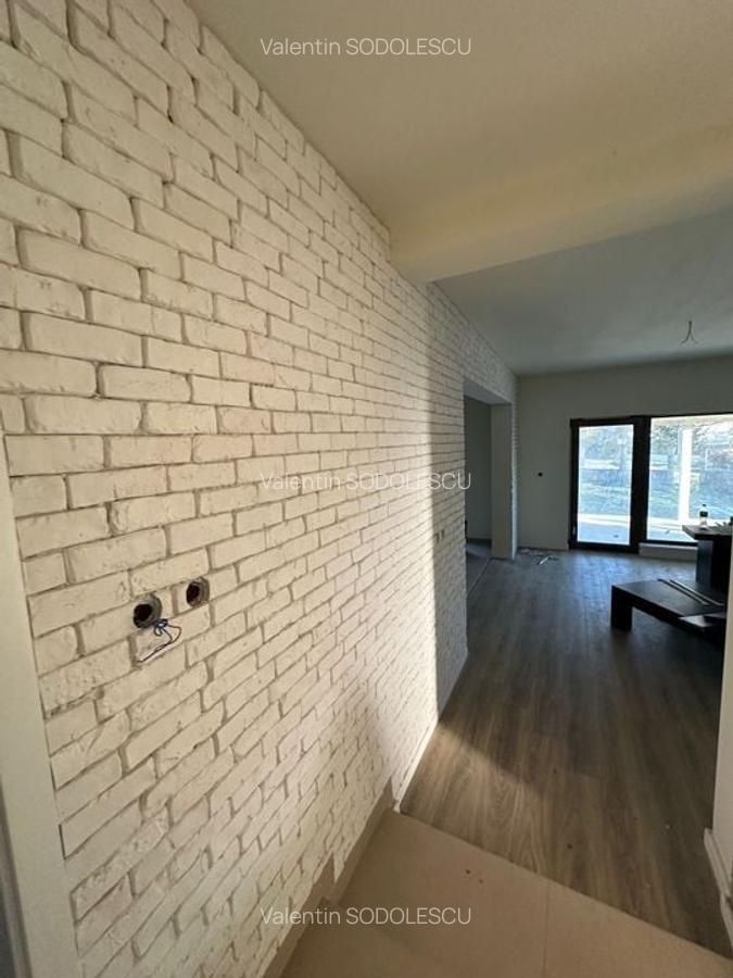 Casa Parter in Giarmata  teren 816 mp - 6