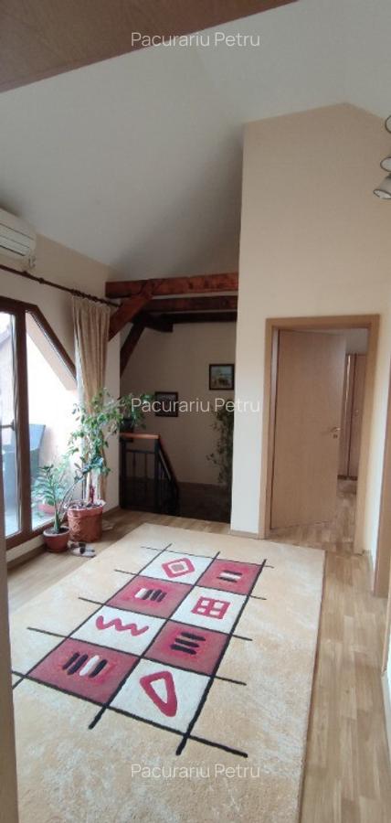 Proprietar casa 5 camere D+P+M, zona Traian, Timisoara, Timis - 7
