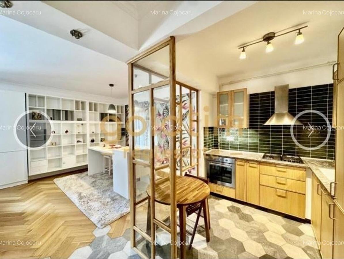 2 Camere Lux, Pipera (Insieme Residence), 2 Locuri Parcare (Separat) - 4