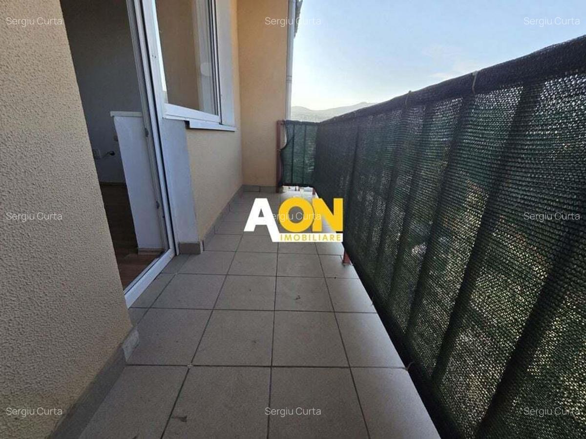 Apartament 3 Camere Decomandat, Zona Cetate, 2 Balcoane - 8