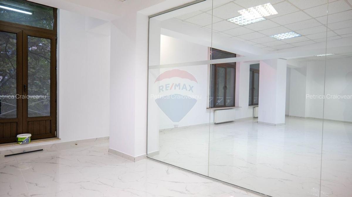 INVESTITIE - Vanzare vila finalizata S+P+2E+M, zona Doamna Ghica - 16