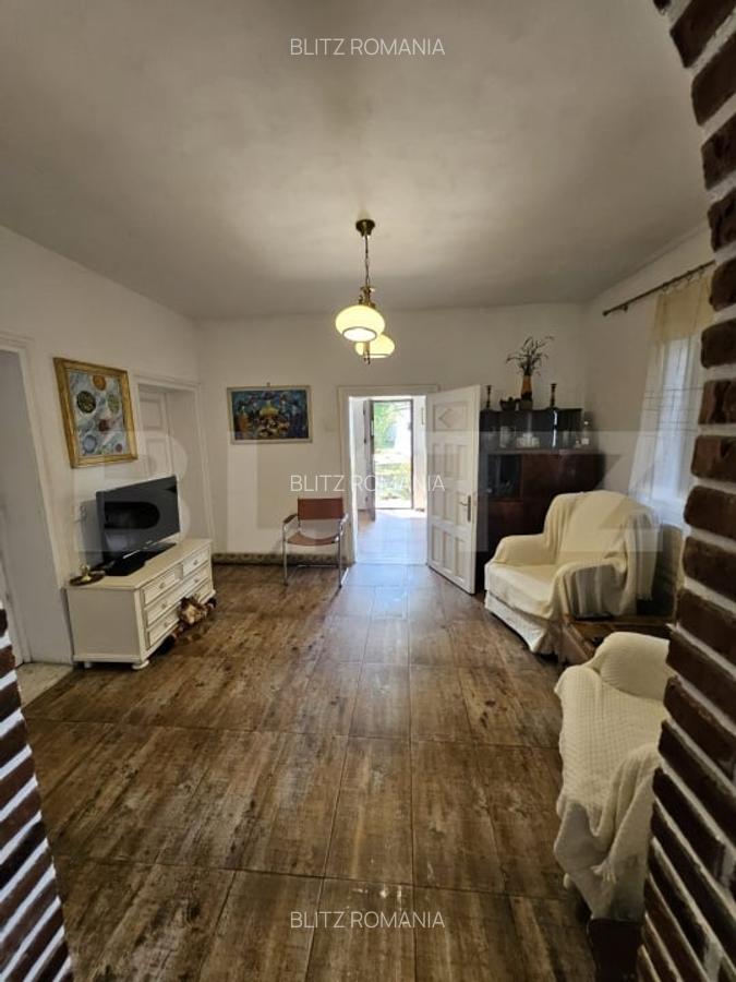 Casa individuala de vanzare in exclusivitate – Tomsani, Dambovita - 7