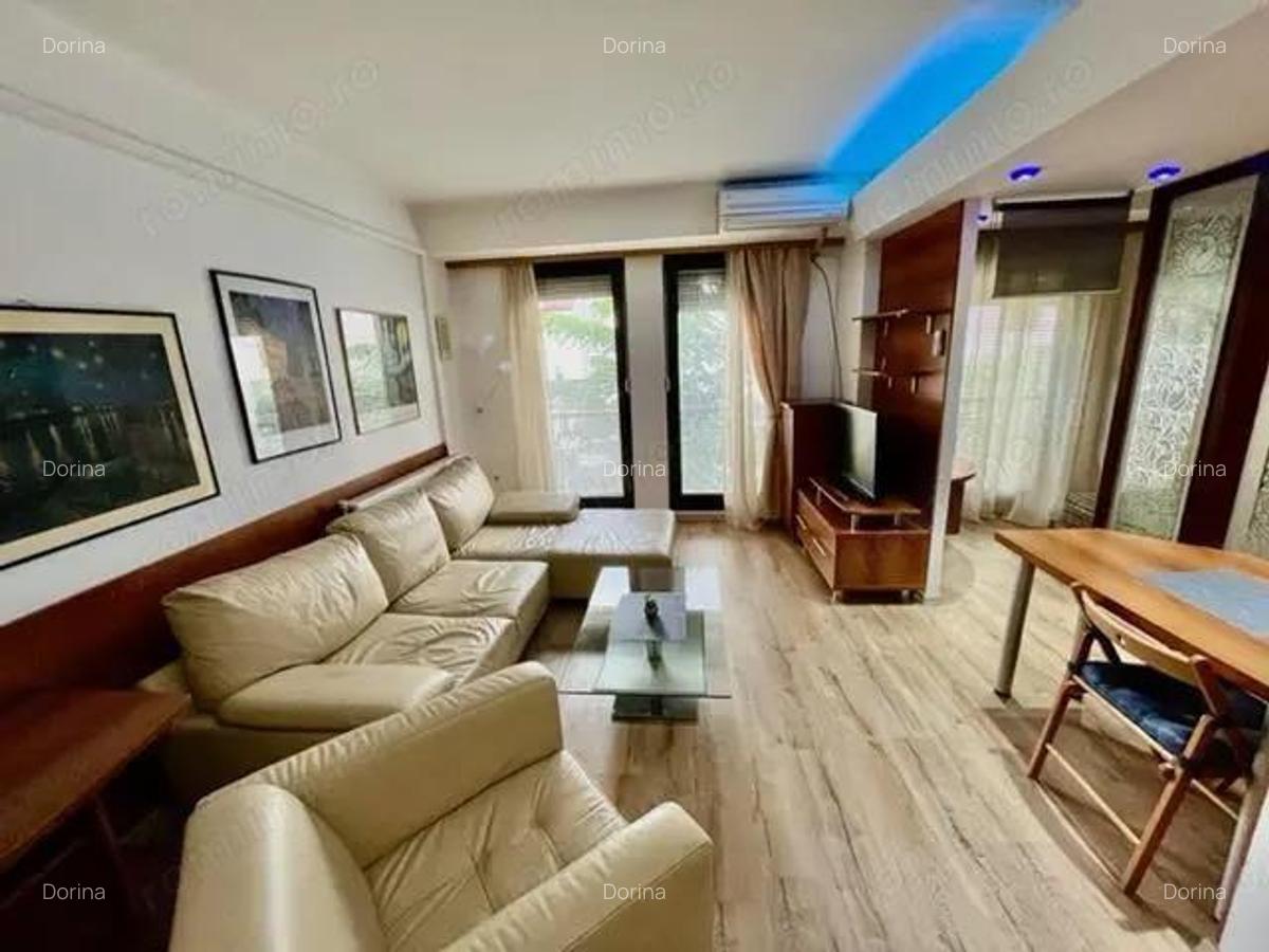 Vanzare garsoniera Baneasa - 2