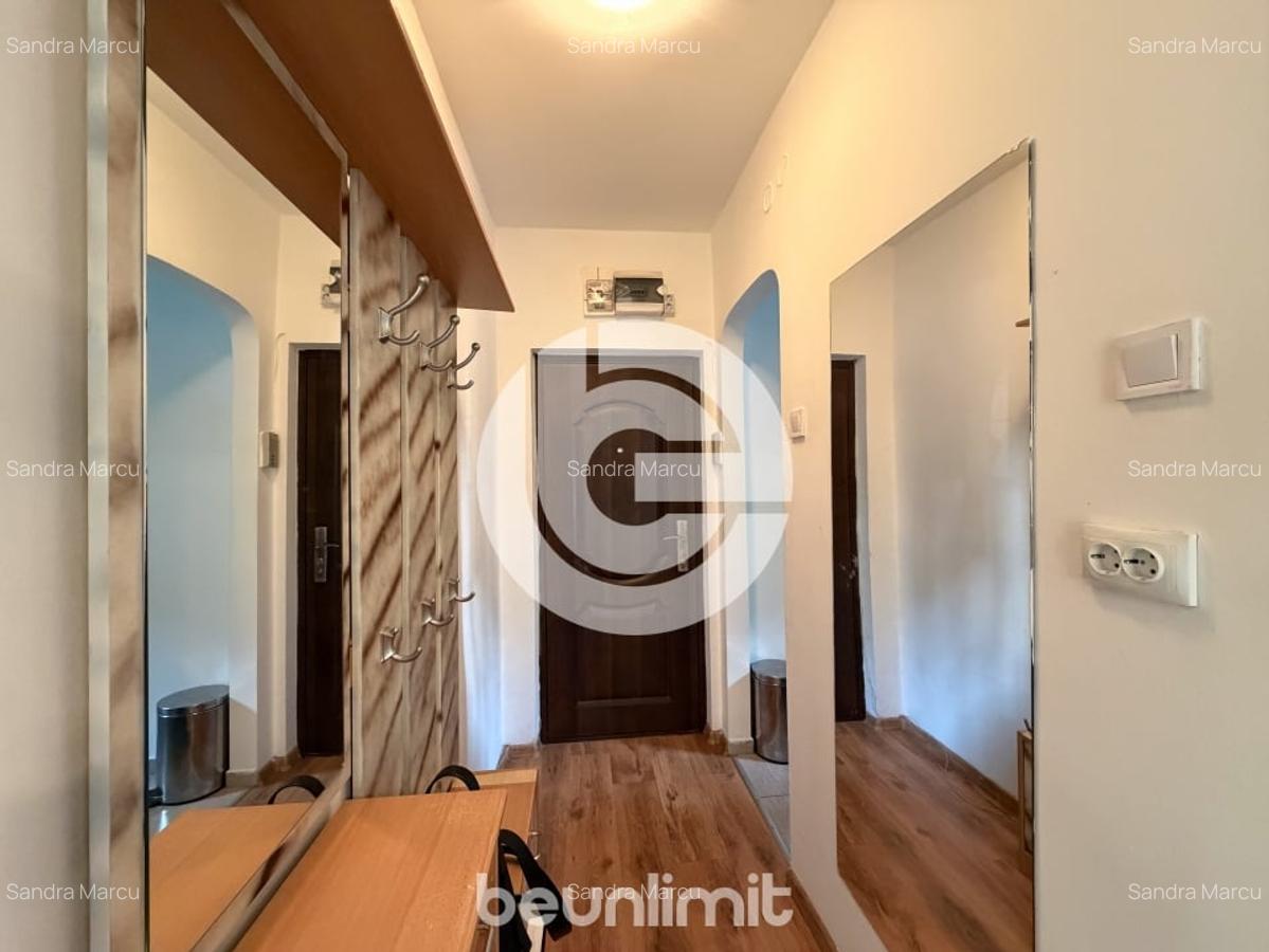Apartament 2 camere - Etaj 1 - Vasile Aron - 6