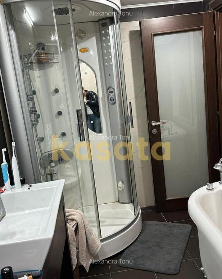 HERASTRAU | DOUA CAMERE | LOC DE PARCARE SUBTERAN | BOXA - 10