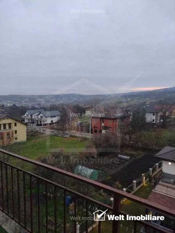 Apartament modern 3 camere, Buna Ziua, 56 mp utili, 2 balcoane, mobilat/utilat - 7